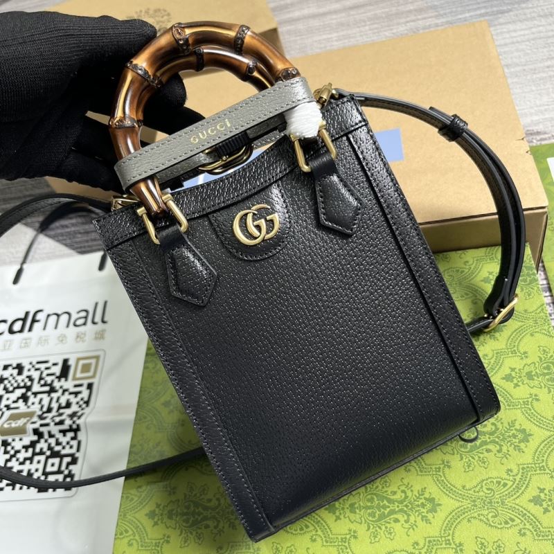 Gucci Top Handle Bags